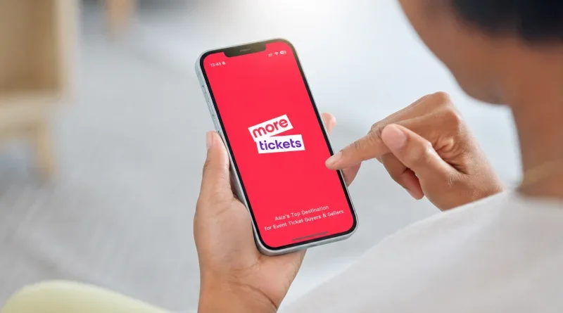 Konser Masih Jadi Primadona, Warga Hong Kong Makin Gemar Beli Tiket Mendadak